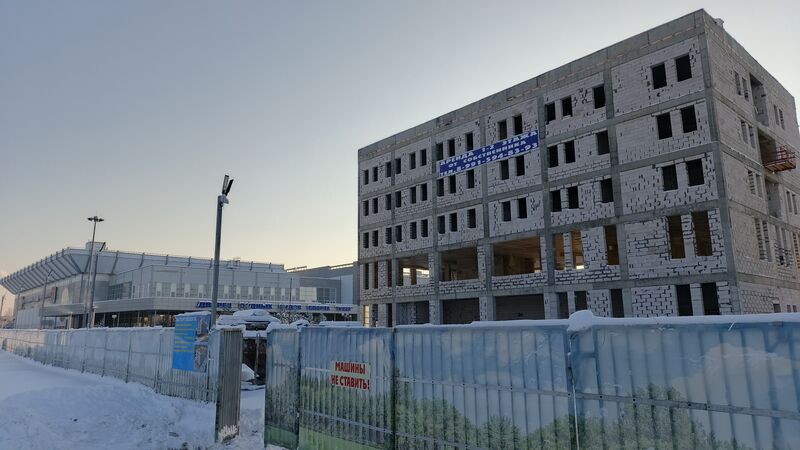 Полицейские Рузского округа выявляют миграционные правонарушения и преступления