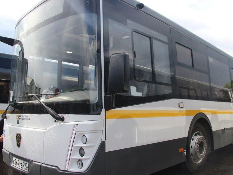 В Крещенскую ночь из Рузы в Брыньково и обратно пустят дополнительные автобусы