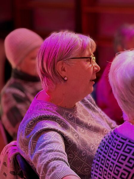 «Гитара и душа»: встреча любителей душевной музыки в ЦКиИ Тучково