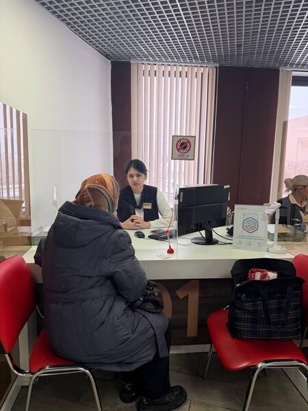 Услуги Рузского регоператора теперь доступны в МФЦ Рузы