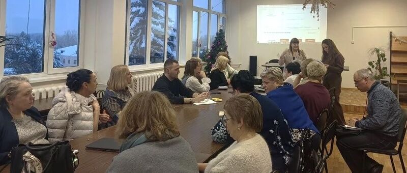 В Рузе состоялось совещание по вопросам государственной итоговой аттестации