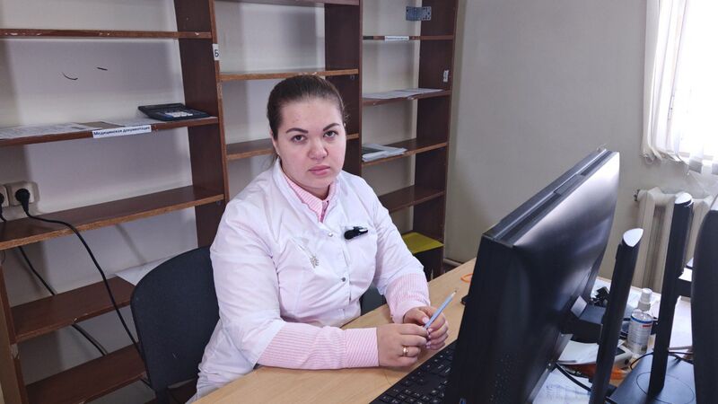 В минувшем году по социальным программам в Рузском округе трудоустроились девять медицинских работников