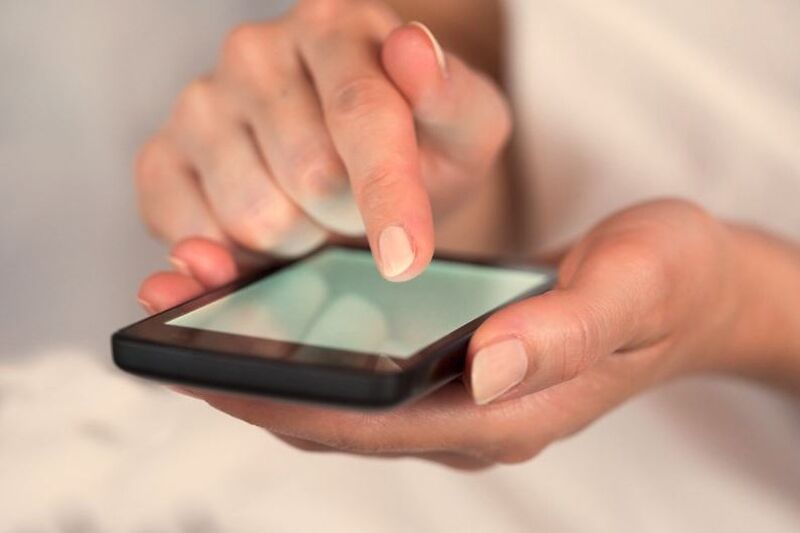 Сведения о своих банковских счетах можно получить в электронном виде