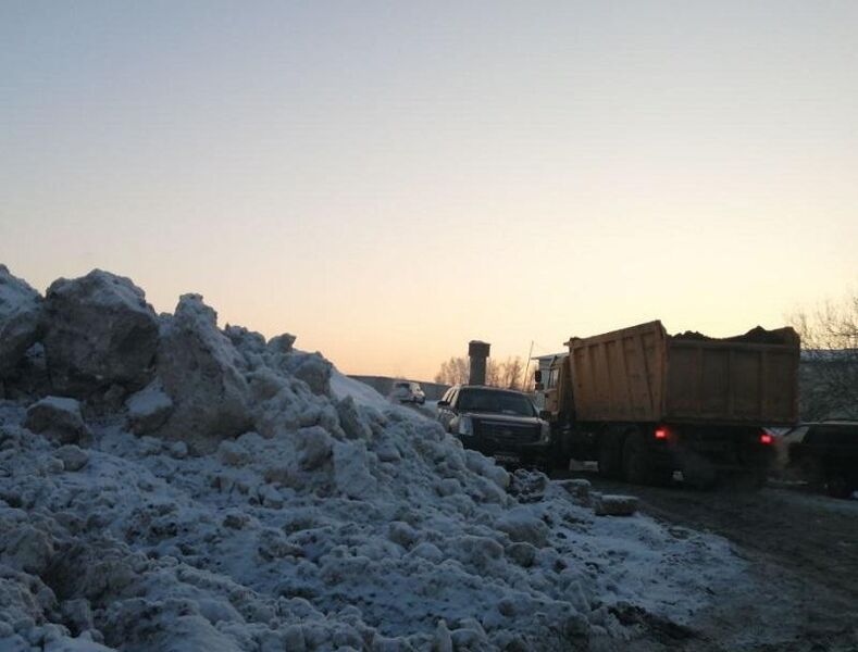 Минэкологии потребовало не допускать нарушения правил обращения с отходами в Рузе и Можайске