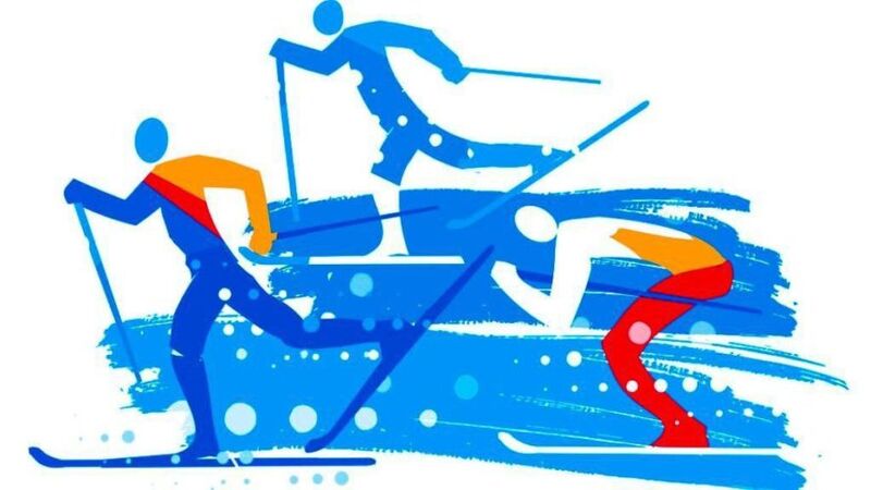 Электронная регистрация на соревнования по лыжным гонкам в РМО завершена