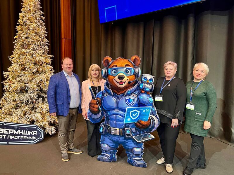 Рузский округ вошел в пилотный проект по запуску курса цифровой грамотности для школьников