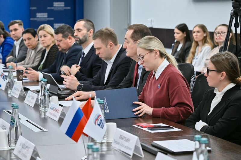 Эксперты поддержали предложения «Единой России» ограничить торговлю вейпами в Подмосковье