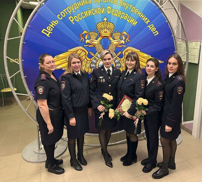 Дознаватели из Рузы – лучшие в Подмосковье