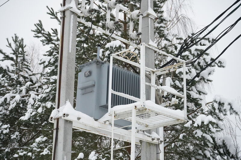 Ружанам – о плановых отключениях электроэнергии 