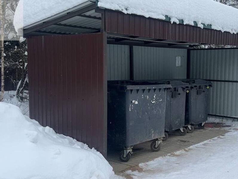 Минэкологии потребовало исключить риск загрязнения водоема в Рузе