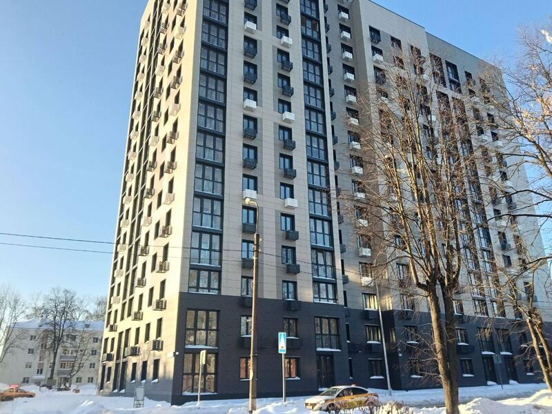  Расселение аварийного жилья: 801 человек за неделю переехал в новые дома