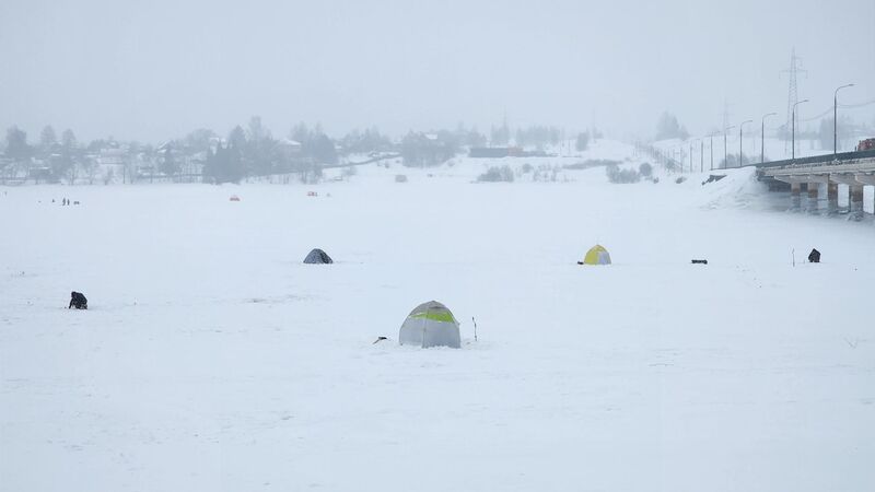Жителей Подмосковья приглашают поучаствовать в большом фестивале «Рузская рыбалка»