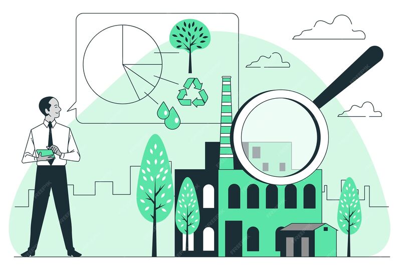 КСП провела экспертизу проекта Постановления  «О разработке и утверждении муниципальной программы «Чистый округ»