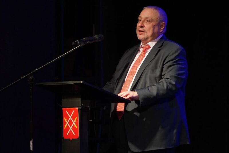 В Рузском округе отметили самых активных жительниц