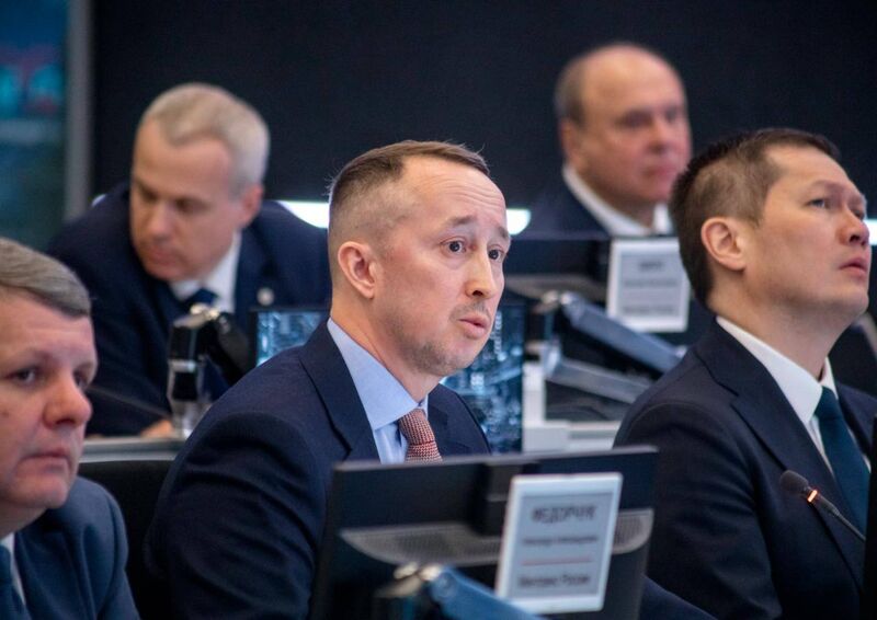 Профилактика непроизводственного травматизма на железной дороге: обсуждение мер на коллегии Минтранса