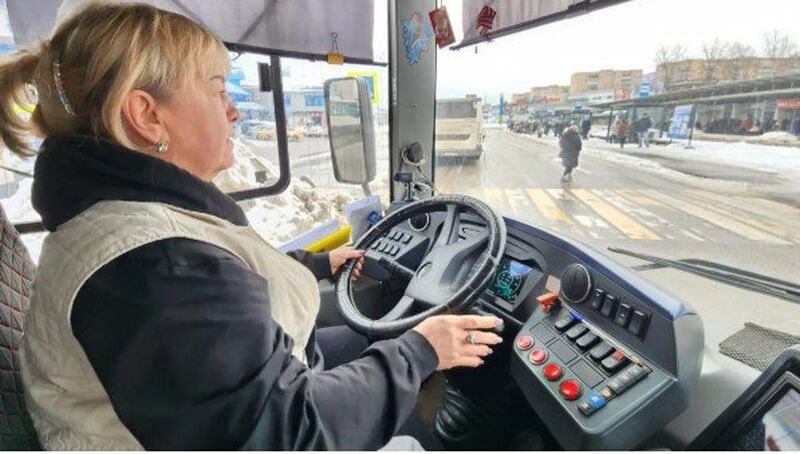 «Мострансавто» приглашает на работу