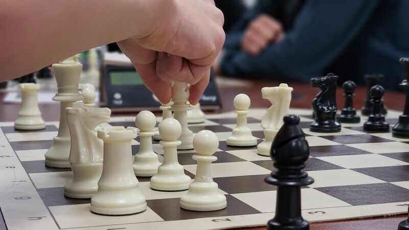 В Рузском округе впервые проходит Единая школьная лига Московской области