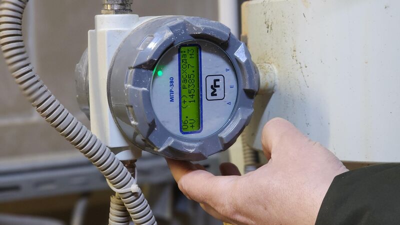 Полностью автоматизированные очистные сооружения Рузы готовы к весеннему паводку