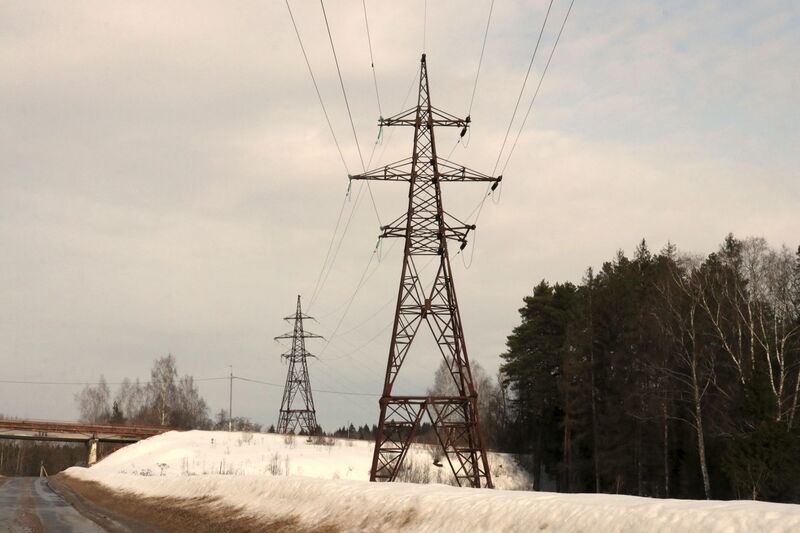 Ружанам – о плановых отключениях электроэнергии 