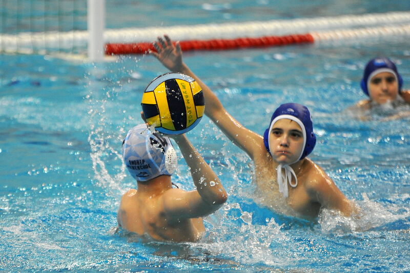 Ружан приглашают на межрегиональный турнир по водному поло памяти Вадима Панаиоти 