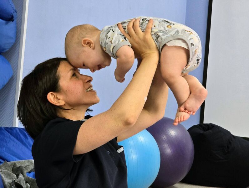  Принят закон в защиту работающих мам