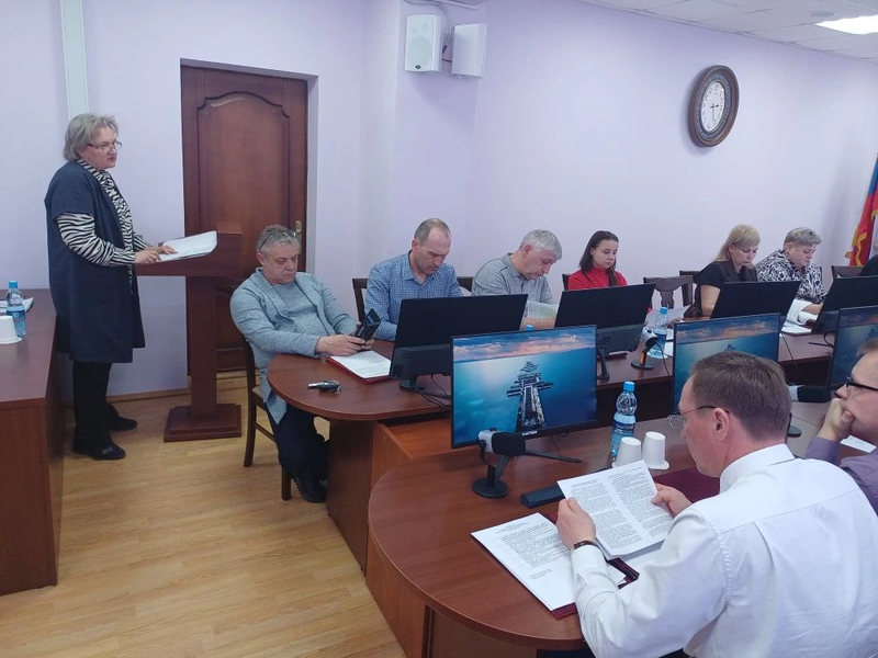 Контрольно-счётная палата Рузского округа – на пятом месте в Подмосковье по итогам работы в 2025 году 