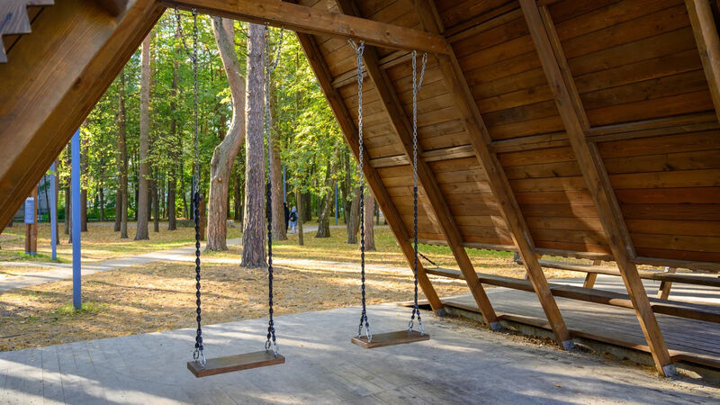 Всероссийское голосование за объекты благоустройства начнется 21 апреля