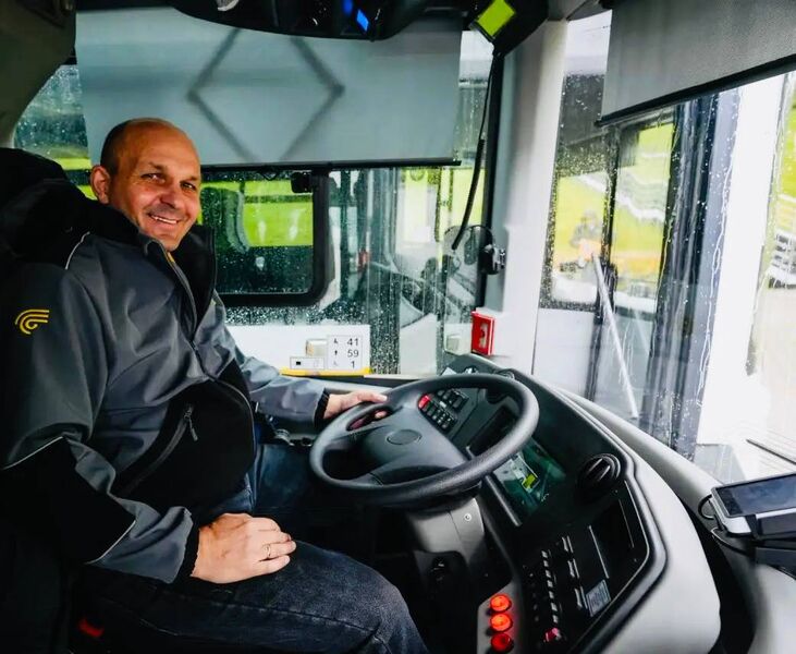 «Мострансавто» приглашает на работу