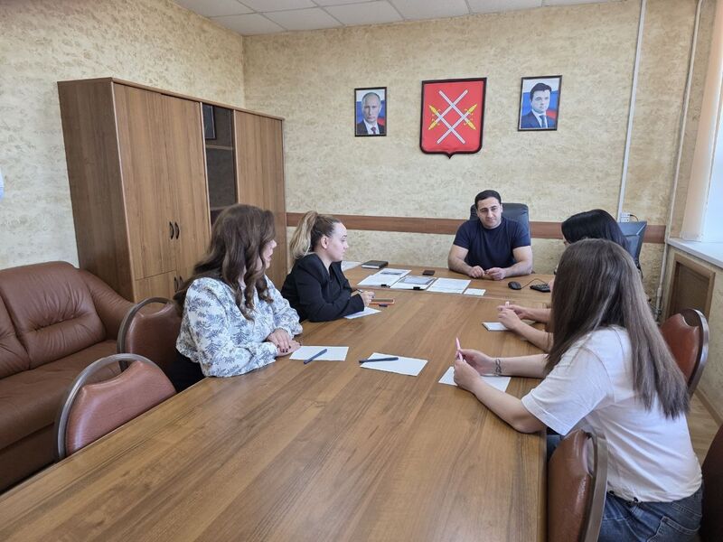 Безопасность на железной дороге: итоги комиссии в Рузском округе