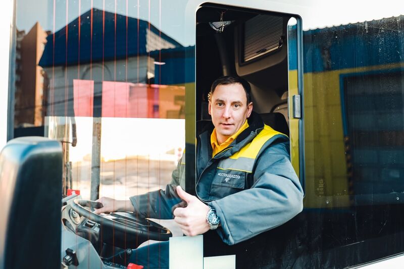 «Мострансавто» сообщает о нововведениях для пассажиров