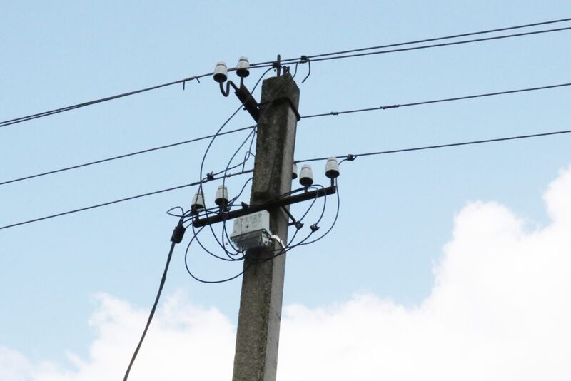 Жителям Рузского округа – об отключениях электроэнергии 