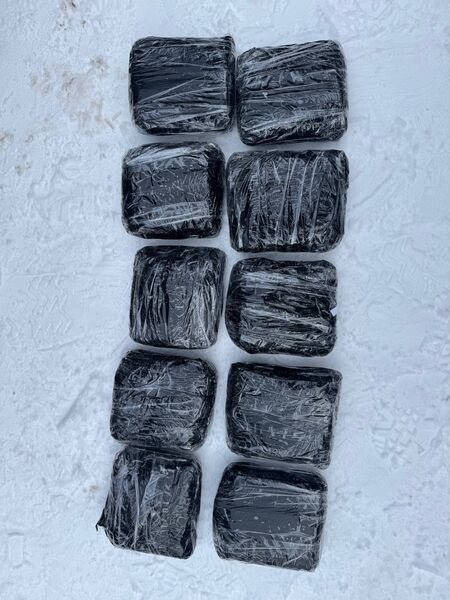 Рузские полицейские задержали подозреваемого в сбыте наркотиков и организации нарколаборатории