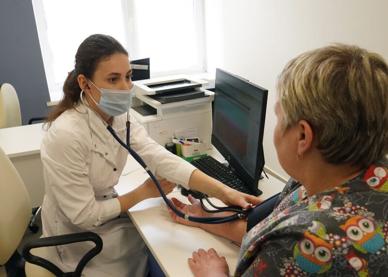 7 апреля – День здоровья