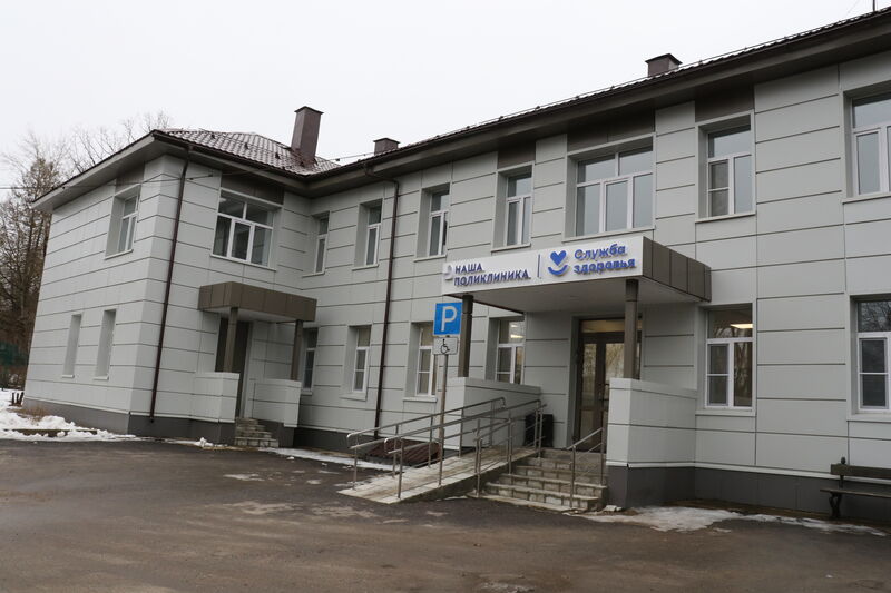 «Единая Россия» формирует новую народную программу в Рузском округе