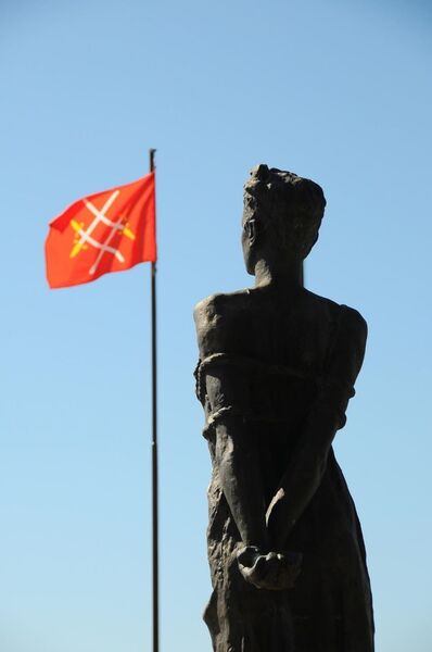 В Рузском округе пройдёт традиционный забег в память о Зое Космодемьянской и Вере Волошиной