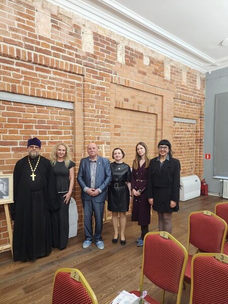 Фотовыставка об усадьбе Рузского округа открылась в Красногорске