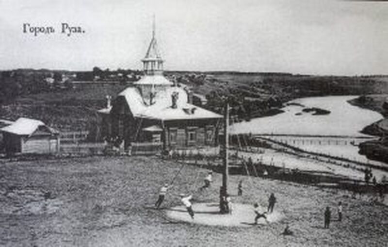 Приглашаем на экскурсию!