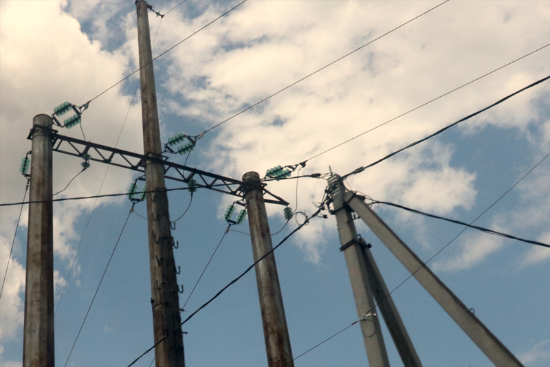 В Рузском округе – плановые отключения электроэнергии