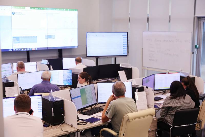 В Рузском округе можно присоединиться к всероссийскому опросу работодателей о кадровой потребности