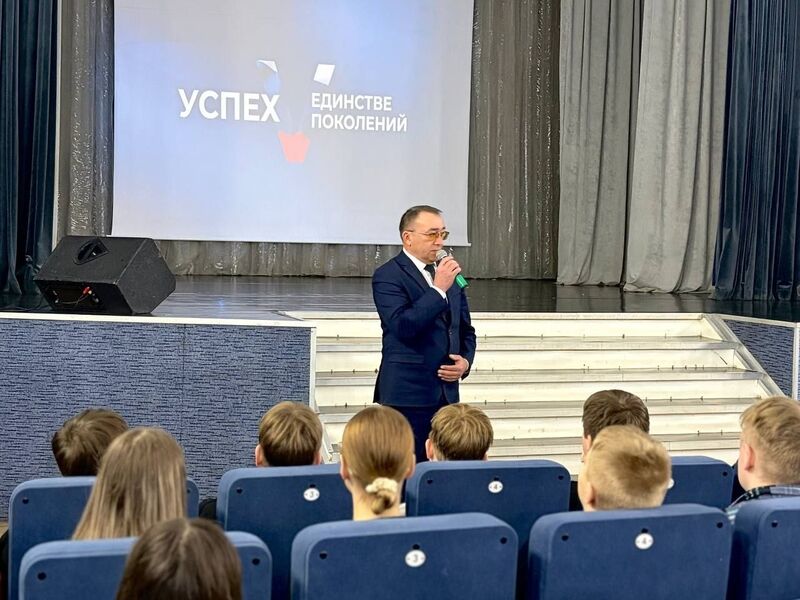 «Единая Россия» организовала кинопоказ в память о жертвах нацистских концлагерей