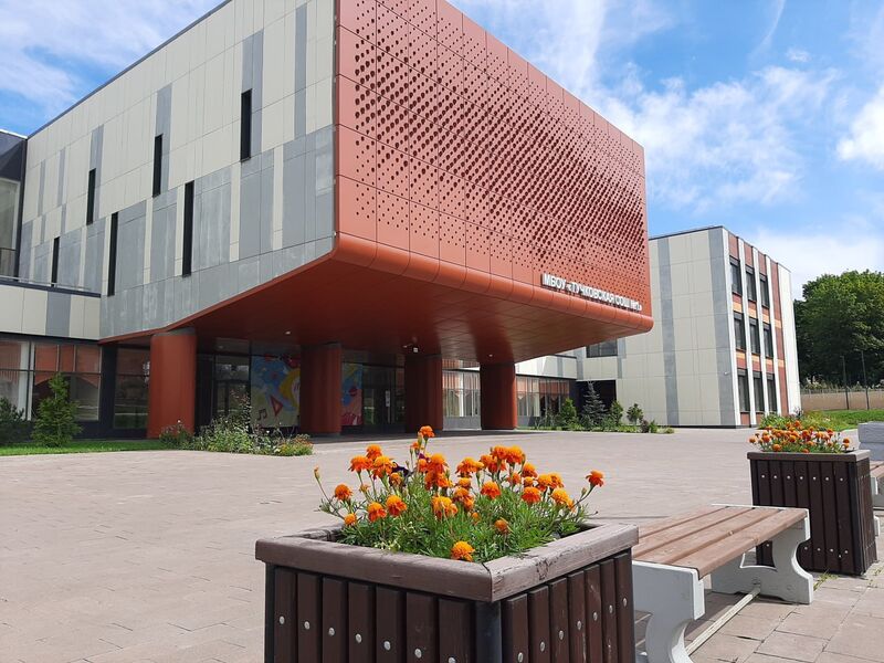 В Рузском округе успешно реализуется народная программа «Единой России» 