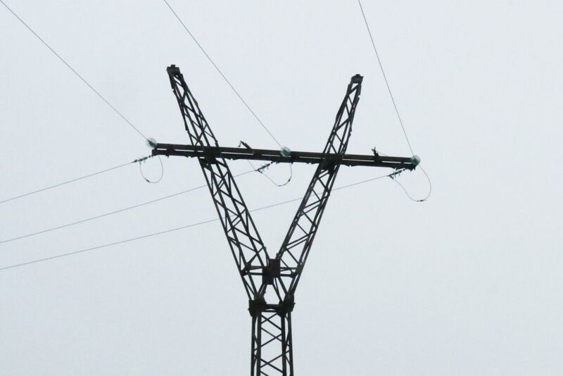 Жителям Рузского округа – об отключениях электроэнергии 