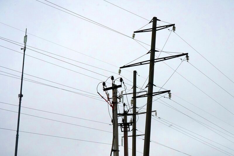 Ружанам – о плановых отключениях электричества