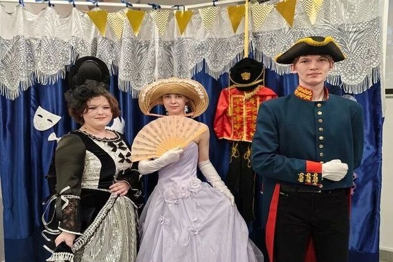 Рузский округ присоединился ко Всероссийской акции «Библионочь‑2026»