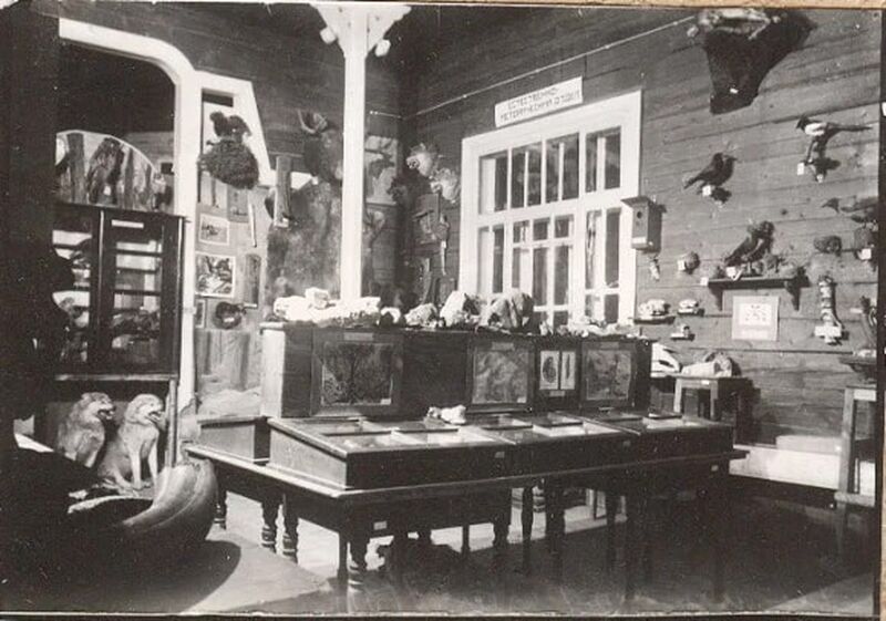 В 2026 году Рузский краеведческий музей отметит своё 120‑летие