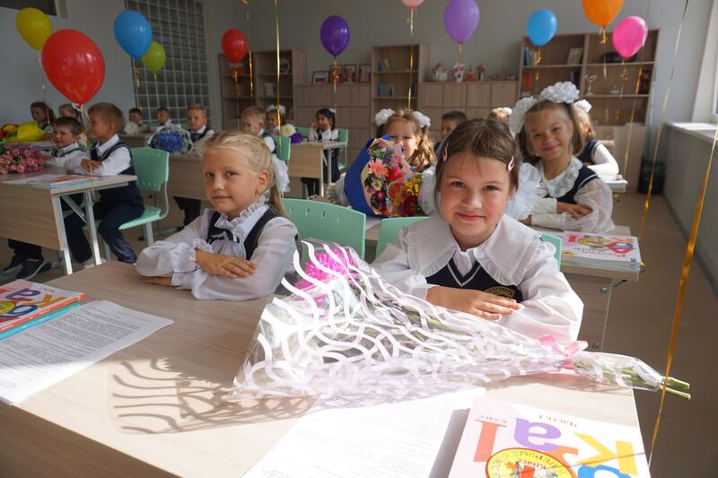 «Единая Россия» представила итоги реализации народной программы в Подмосковье