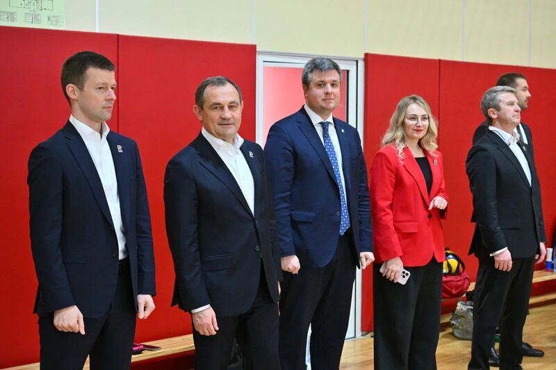 Подмосковная «Единая Россия» подвела итоги народной программы по молодежной и семейной политике