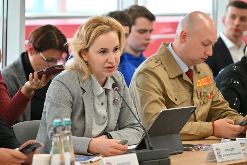 По народной программе в Московской области создается новое качество образования