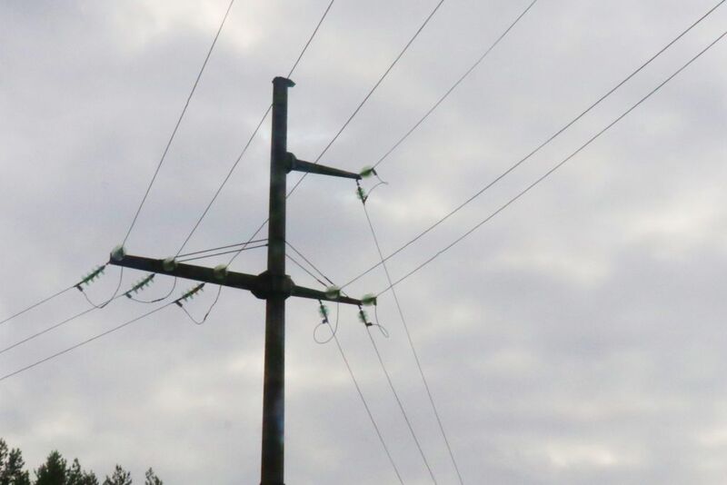 Ружанам – о плановых отключениях электроэнергии