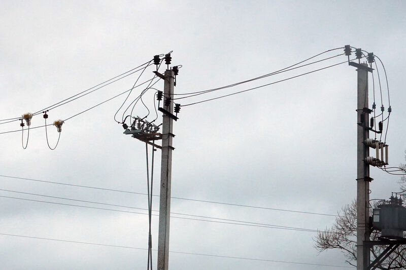 В Рузском округе – плановые отключения электроэнергии